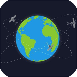 北斗地图卫星导航系统