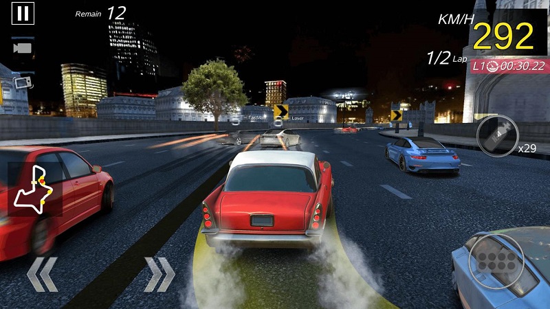 3D驾驶模拟2024截图
