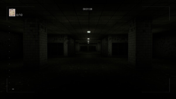 尖叫才能奔跑联机版(免费版)截图