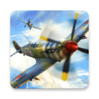 战斗机二战解锁所有飞机