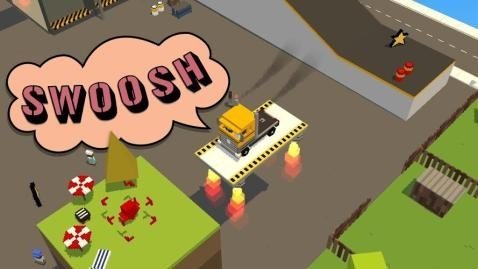 小小工程车游戏(Construction Crew 3D) v1.0.10截图