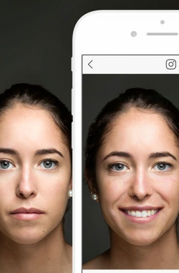 AI换脸相机 1