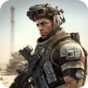 沙漠风暴行动内置菜单版