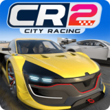 csr racing2无限金币版