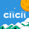 cilicili紫色版本