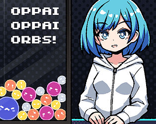 oppai orbs