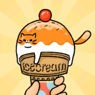 猫猫冰淇淋GelatoCat