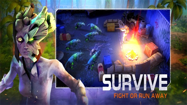 我的水世界求生全DLC免费下载截图