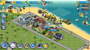 城市岛屿3建筑模拟最新版 1