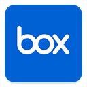 Box网盘