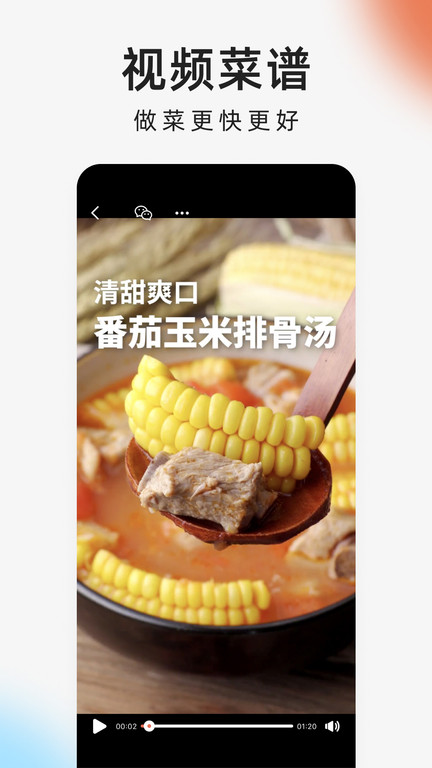 向往的生活下厨房(下厨房)下载