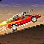 死亡战车2手游车辆解锁版