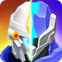 机甲荣耀王者无限金币钻石版