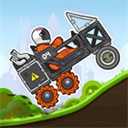 太空全地形车冒险道具免费版