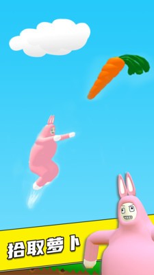 疯狂兔子人版 1