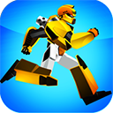 变身汽车侠安卓版