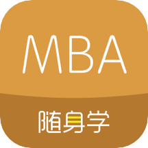 MBA app