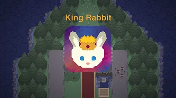 兔子王 1