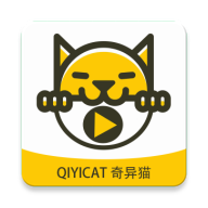 奇异猫影视最新版