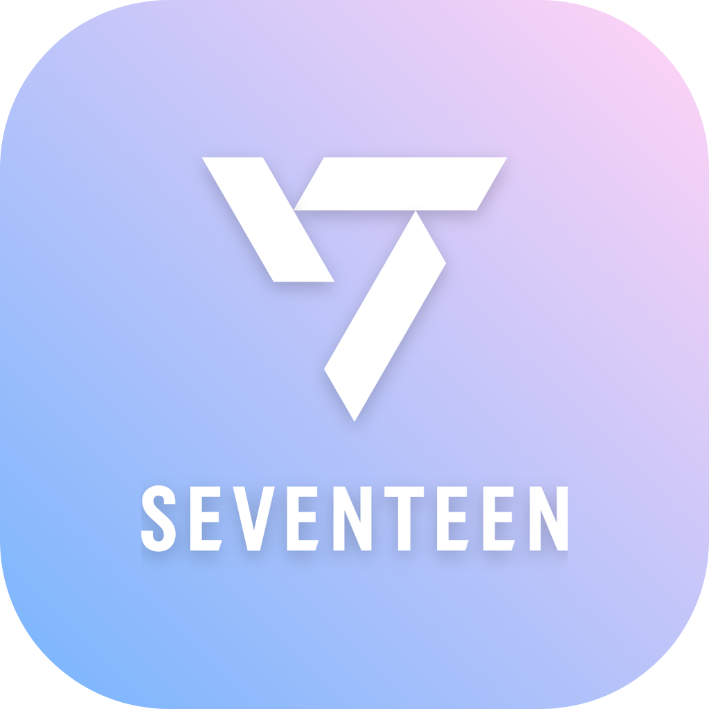 seventeen应援棒免费版