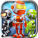 机器人兄弟豪华版