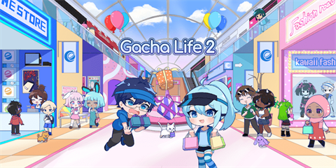 gachalife2扭蛋人生2 1