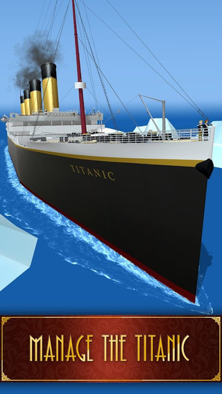 泰坦尼克号大亨v2.0.0截图