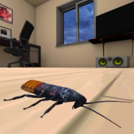 蟑螂小强模拟器中文版
