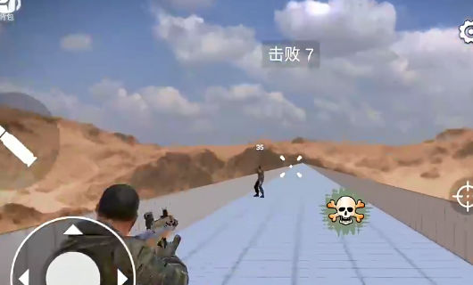 逃离克里夫内置mod手游 1