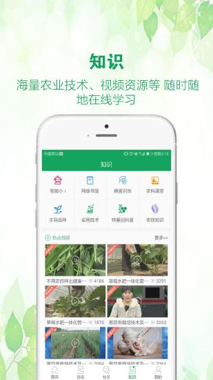 中国农技推广信息 1