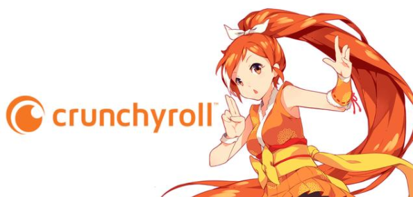 美国版b站(crunchyroll) 1