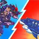 拼装恐龙格斗安卓版