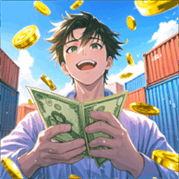 集装箱模拟器免广告版