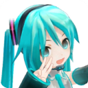 mikuture初音未来