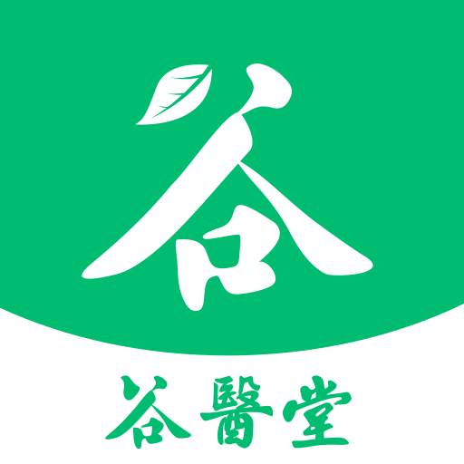 谷医堂商城app