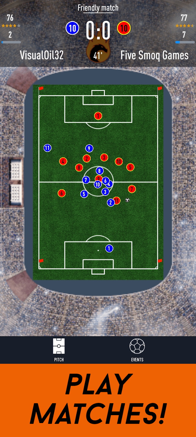 FIFA23开包模拟器 1