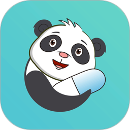 熊猫药药平台