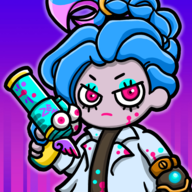 地城异变生存战内购版