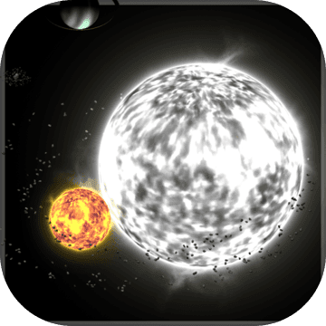 我的梦幻宇宙流浪星球最新版