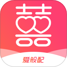 爱般配交友app