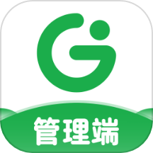 GymGo管理端