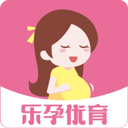 乐孕母子健康手册app