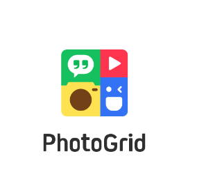 PhotoGrid拼图吧 1