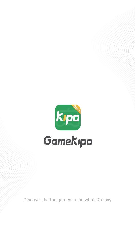 GameKipo游戏盒中文版 1