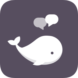 白鲸对话小说app