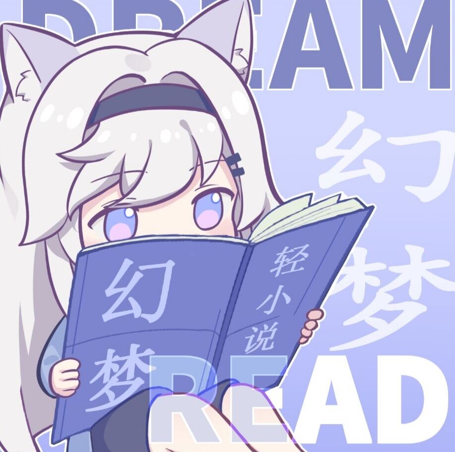 幻梦轻小说最新版
