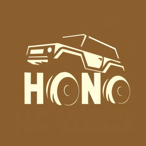 山路挑战赛(HonoTruck)最新版