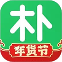 朴朴买菜app