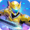 神兽金刚无限战场内购版