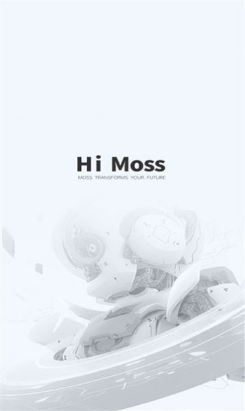 Hi Moss app截图